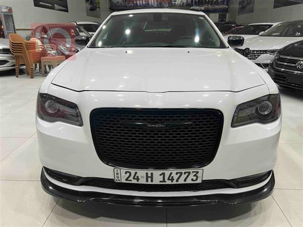 Chrysler for sale in Iraq